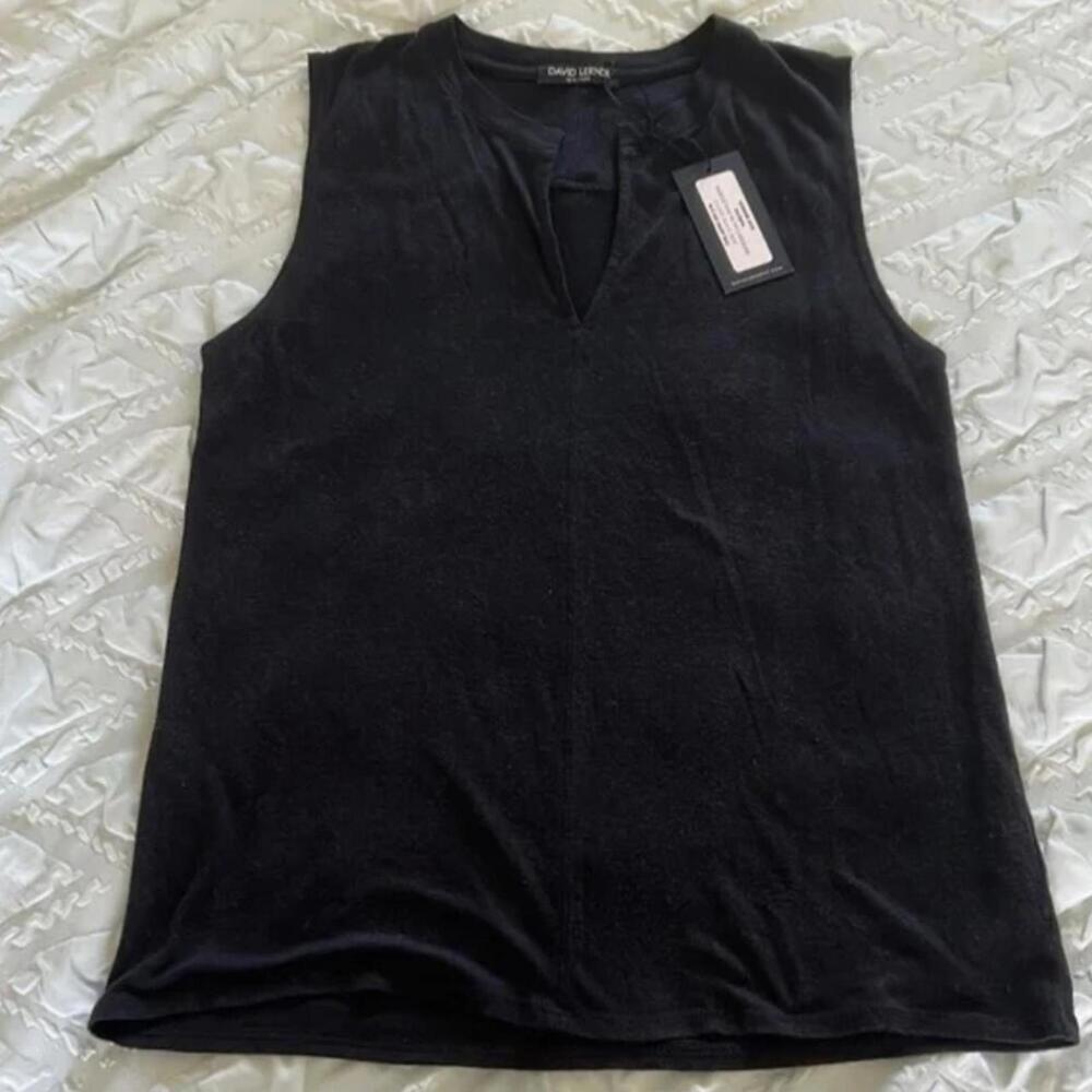 David lerner slit tank